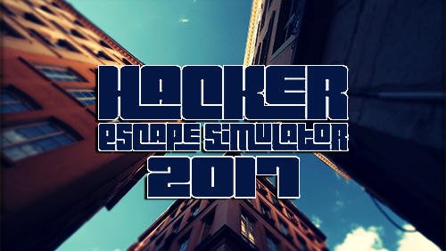 game pic for Hacker: Escape simulator 2017